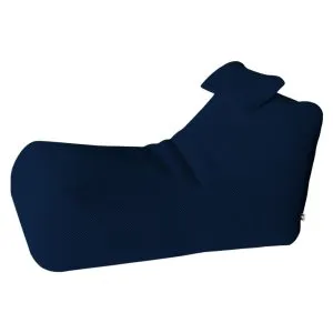 Lettino Chaise Longue Armonia Blu