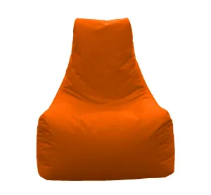 Poltrona King Arancio