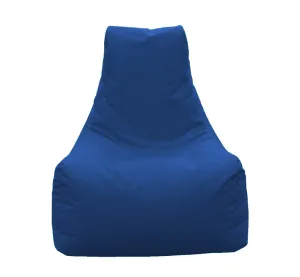 Poltrona King Blu