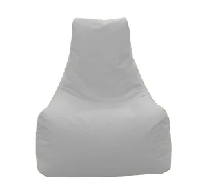 Poltrona King Bianco