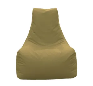 Poltrona King Beige