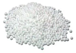 Ricarica Di Polistirene Standard