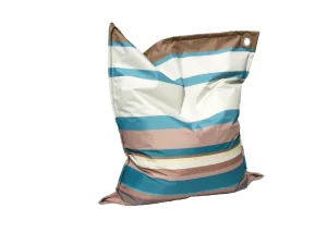 Cuscinone  Riga Marrone