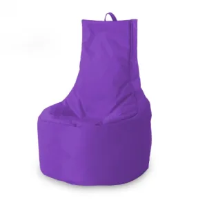 Poltrona Pouf Rest Viola