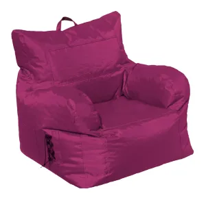 Poltrona Oxford Viola