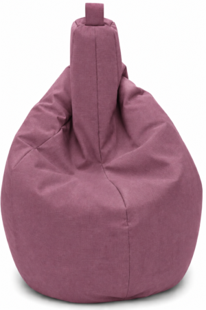 Poltrona Sacco Basic Malva
