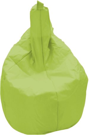 Poltrona Sacco Basic Verde