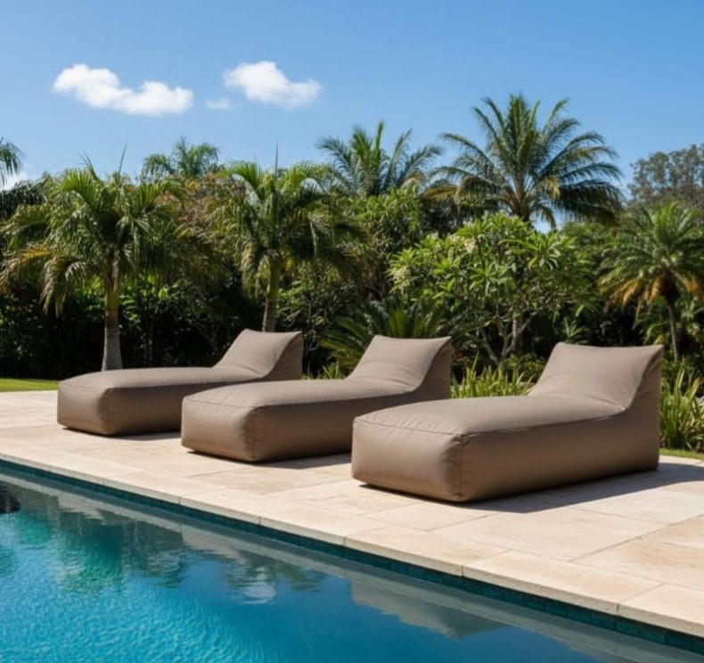 Poltrona Sacco XL