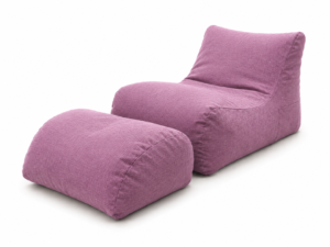 Lettino Chaise Longue Malva