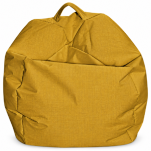 Pouf Sam Giallo